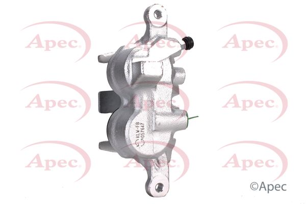 Apec Brake Caliper Assembly Front Right