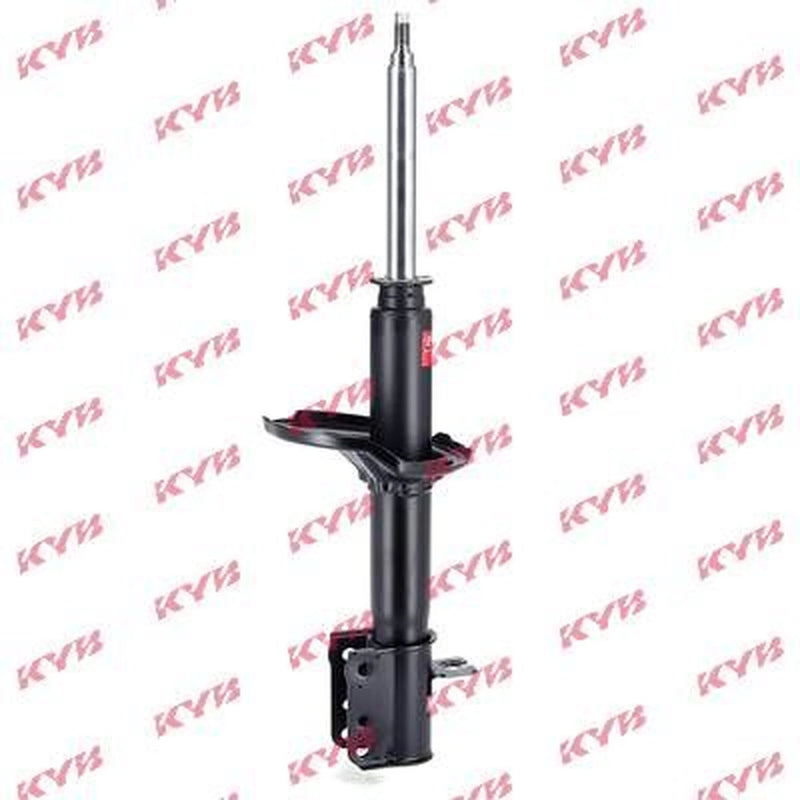 KYB Shock Absorber Damper Strut Rear 335002
