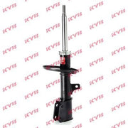 KYB Shock Absorber Damper Strut Front Right 333723