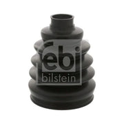 Febi Drive Shaft Bellow Wheel Side 45946