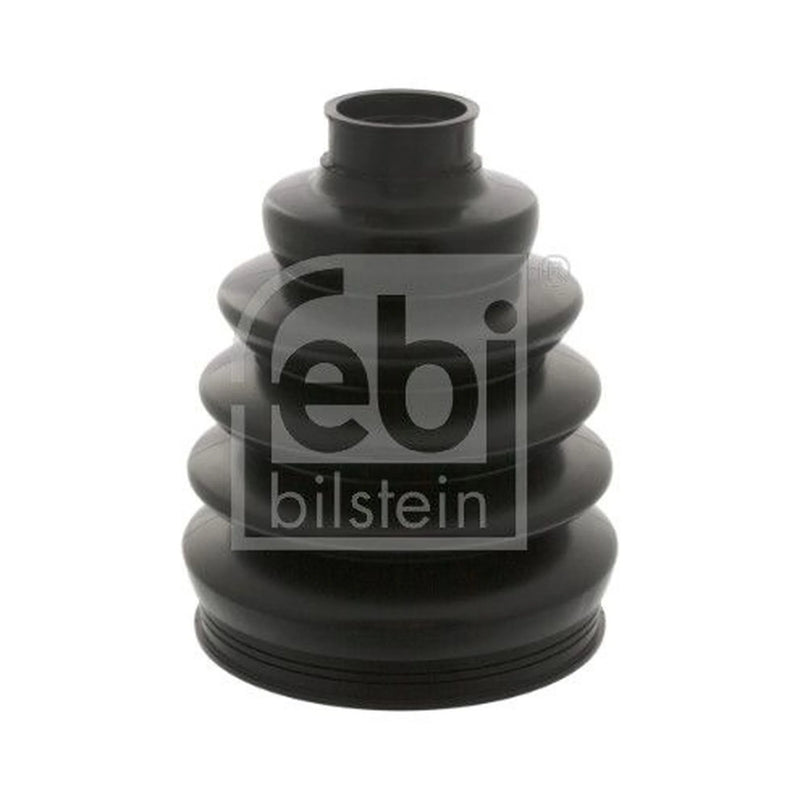 Febi Drive Shaft Bellow Wheel Side 45946