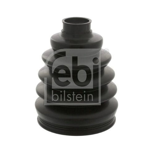 Febi Drive Shaft Bellow Wheel Side 45946
