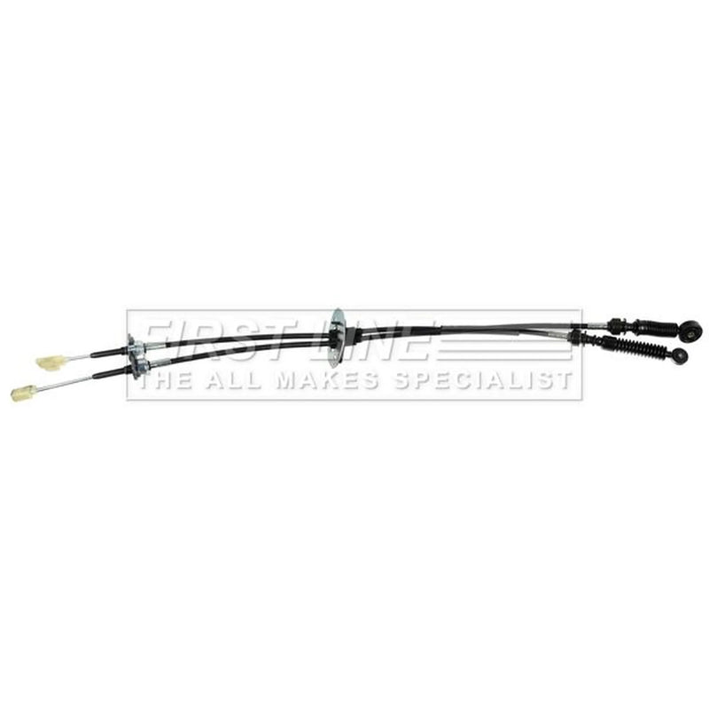 First Line Manual Transmission Cable Pull FKG1384