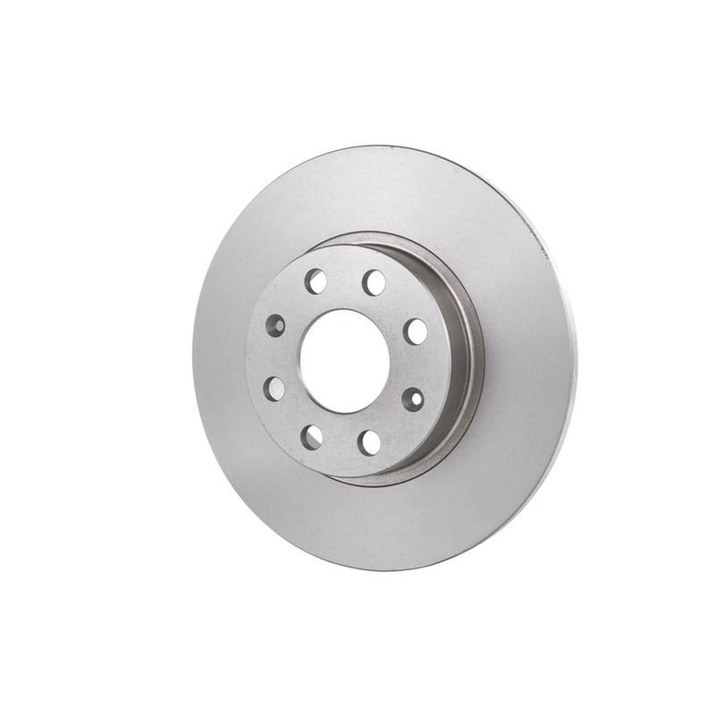 Bosch 2 x Solid Front Brake Discs 0 986 479 402