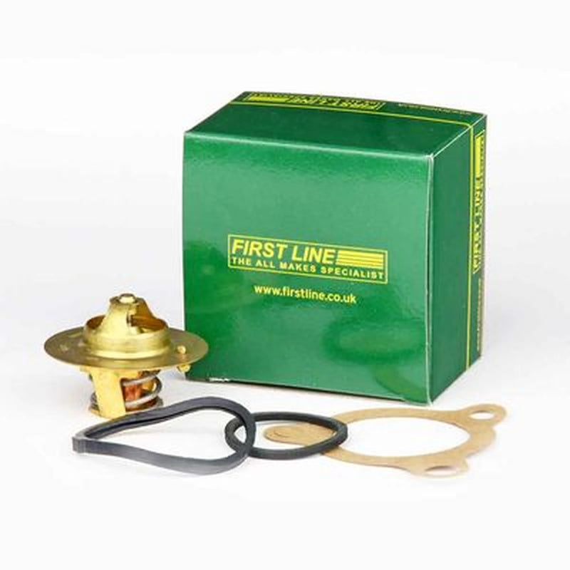 First Line Thermostat,Coolant FTK016