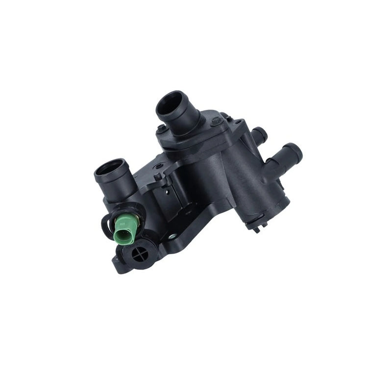 NRF Coolant Flange Housing Connector 775099