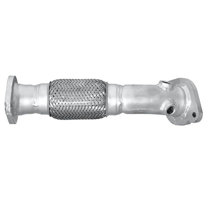 Hella Exhaust Pipe OD 8LA 366 001-151