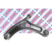 Borg & Beck Control/Trailing Arm BCA8210