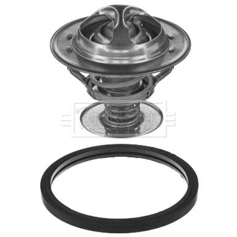 Borg & Beck Thermostat,Coolant BBT189