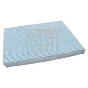 Febi Cabin Air Filter (Pollen Filter) 21930