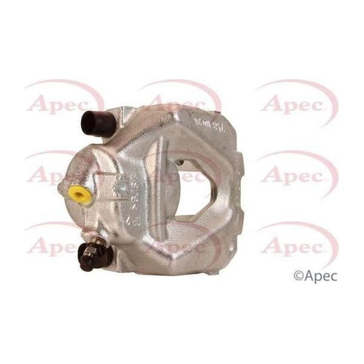 Apec Brake Caliper (Front/Left) LCA702 Apec  - Town Parts