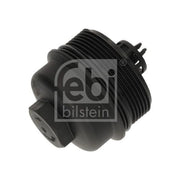Febi Oil Filter Housing Cap 197173