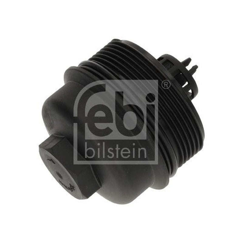 Febi Oil Filter Housing Cap 197173