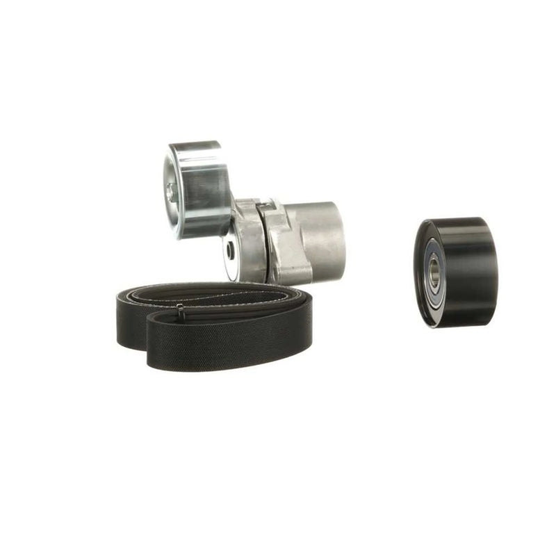 Gates V-Ribbed Belt Set K018PK1225