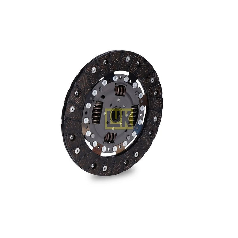 LuK Clutch Friction Disc Plate 28 Splines 321003311