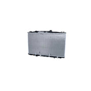 NRF Engine Radiator 53970