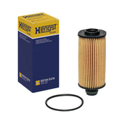 Hengst Engine Oil Filter E874H D378