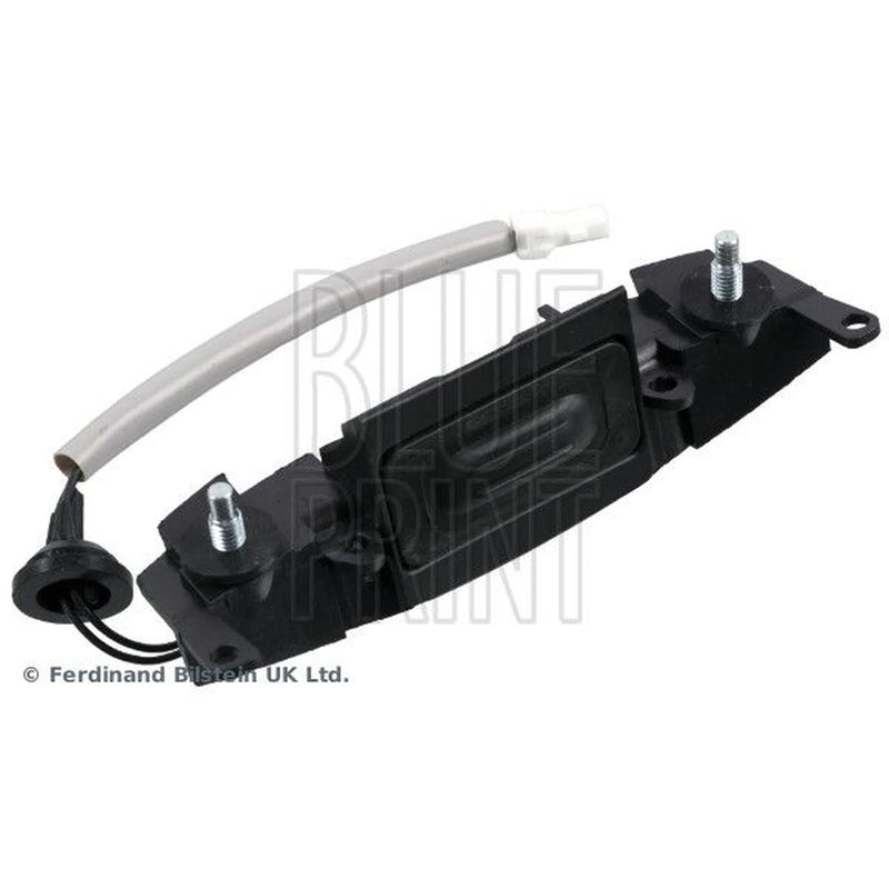 Blue Print Tailgate Release Switch 2 Connectors ADN19701