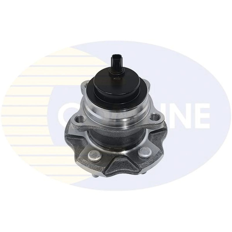 Comline Wheel Bearing Kit CHA361