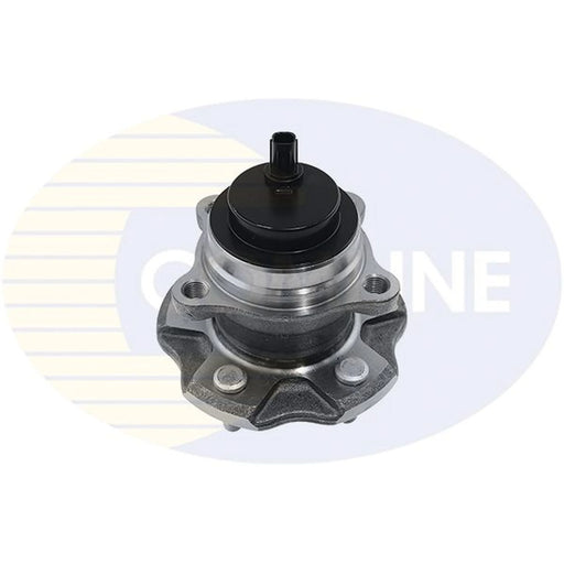 Comline Wheel Bearing Kit CHA361