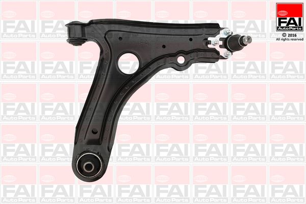 FAI Control/Trailing Arm