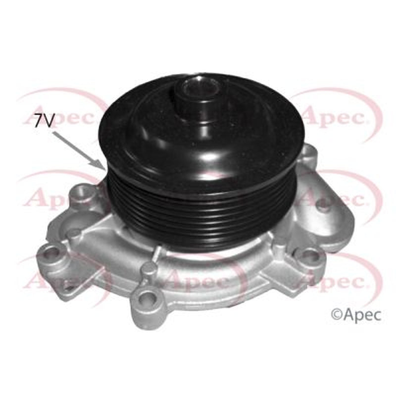 Apec Engine Cooling Water Pump AWP1336