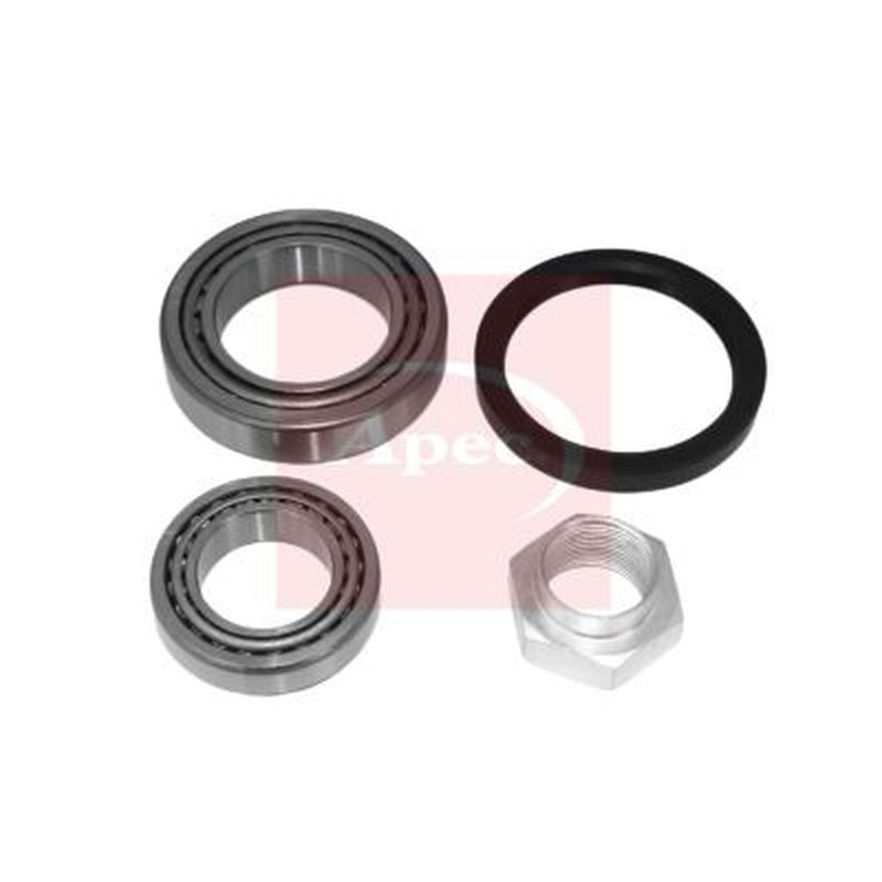 Apec Wheel Bearing Kit AWB1375