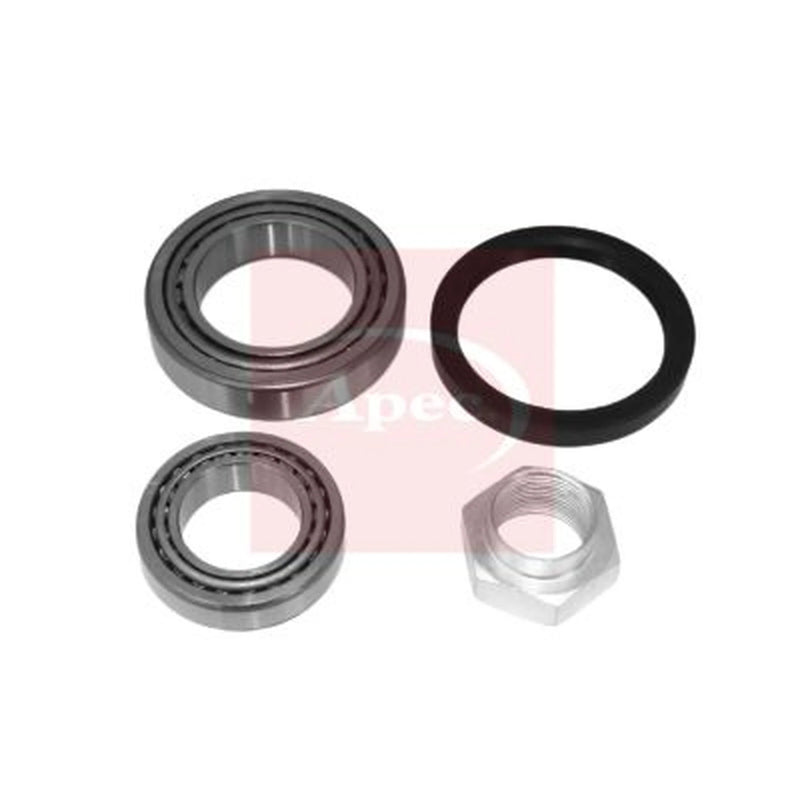 Apec Wheel Bearing Kit AWB1375