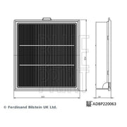 Blue Print Engine Air Filter ADBP220063