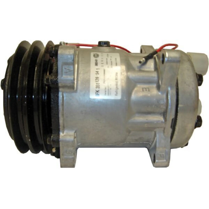 Mahle Air Conditioning Compressor ACP 986 000S