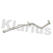 Klarius Exhaust Pipe OD VW999Q
