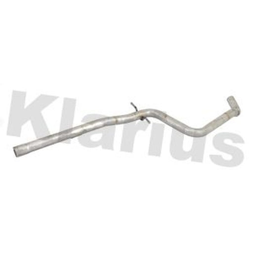 Klarius Exhaust Pipe OD VW999Q