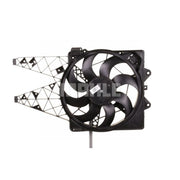 Mahle Engine Cooling Fan CFF 361 000P