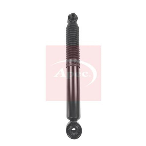 Apec Shock Absorber Damper Strut Rear Left ASA1328