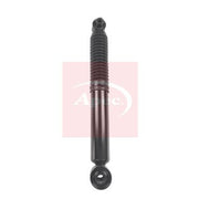 Apec Shock Absorber Damper Strut Rear Left ASA1328