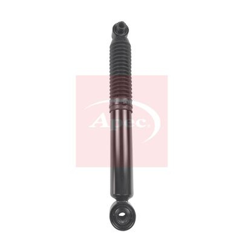 Apec Shock Absorber Damper Strut Rear Left ASA1328