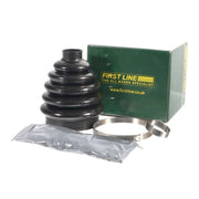 First Line Drive Shaft Bellow Kit Front Left Thermoplast FCB2347