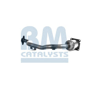 BM Catalysts Homologated Petrol Cat BM91635H
