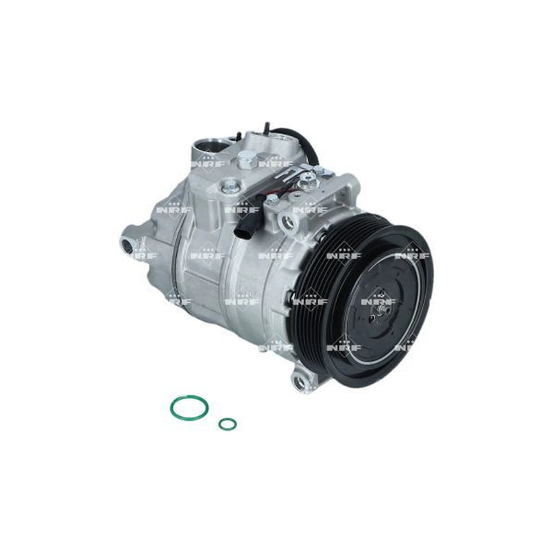 NRF Air Conditioning Compressor 32215