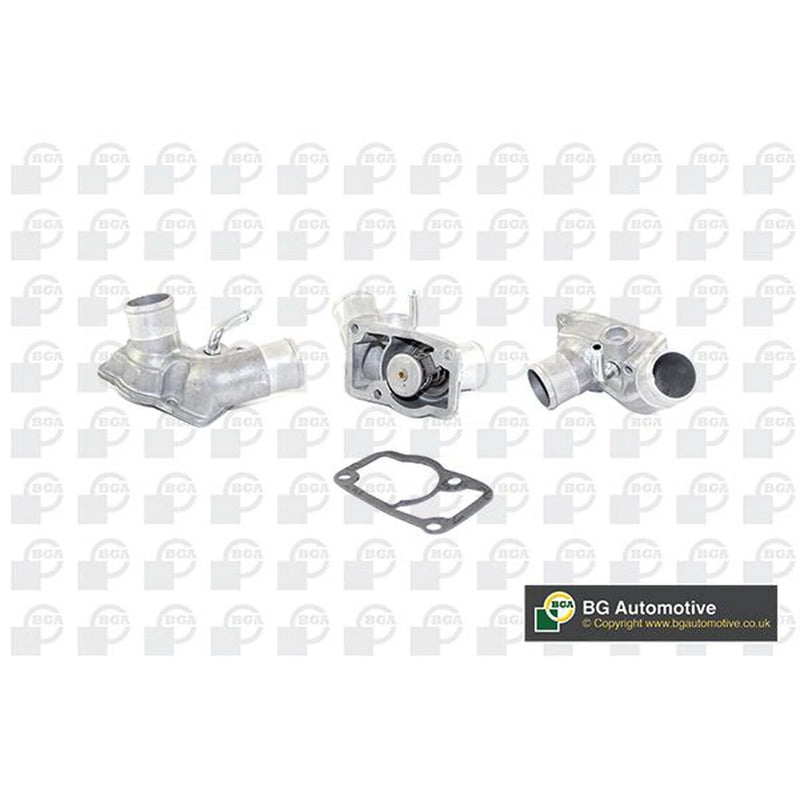 BGA Thermostat,Coolant CT5057