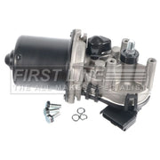 First Line Front/Rear Wiper Motor Front FWM1005