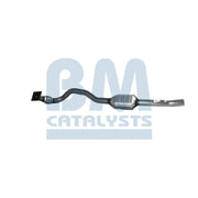 BM Catalysts Homologated Diesel Cat BM80218H