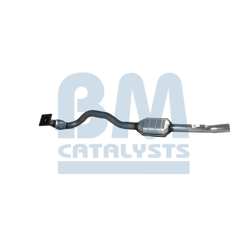 BM Catalysts Homologated Diesel Cat BM80218H