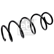Febi Front Suspension Coil Spring 1003207