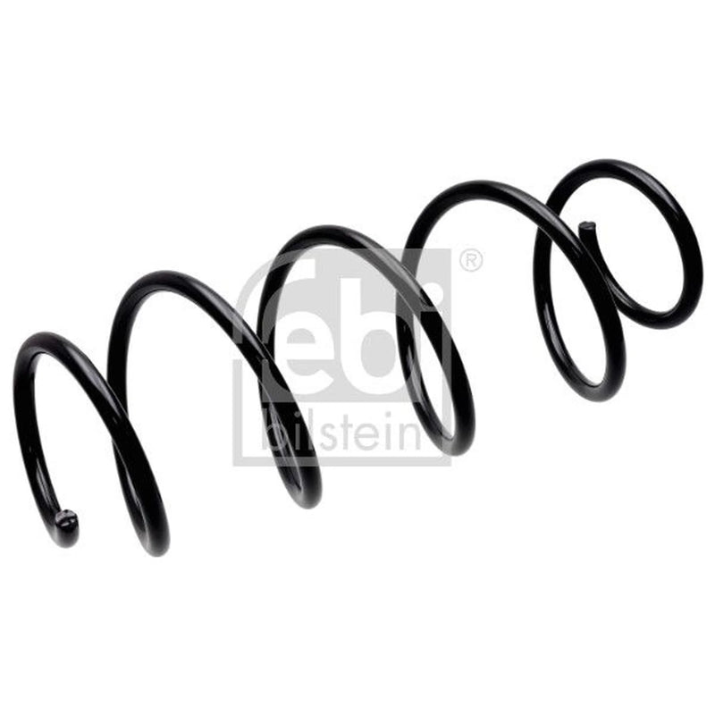 Febi Front Suspension Coil Spring 1003207