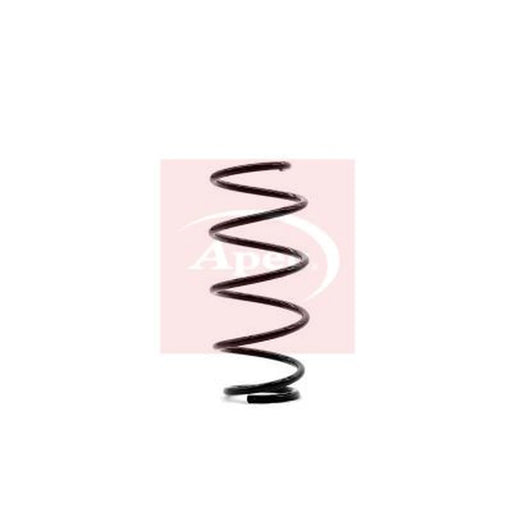 Apec Front Suspension Coil Spring ACS1321
