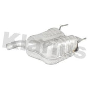 Klarius Box With Tail Pipe Rear GM456G
