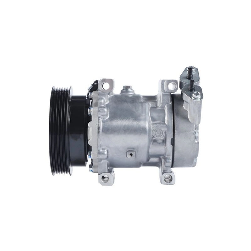 Hella Air Conditioning Compressor 8FK 366 200-561