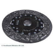 Blue Print Clutch Friction Disc Plate 23 Splines ADM53126