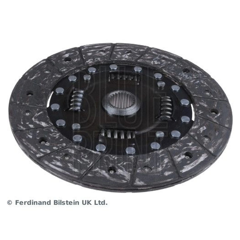 Blue Print Clutch Friction Disc Plate 23 Splines ADM53126
